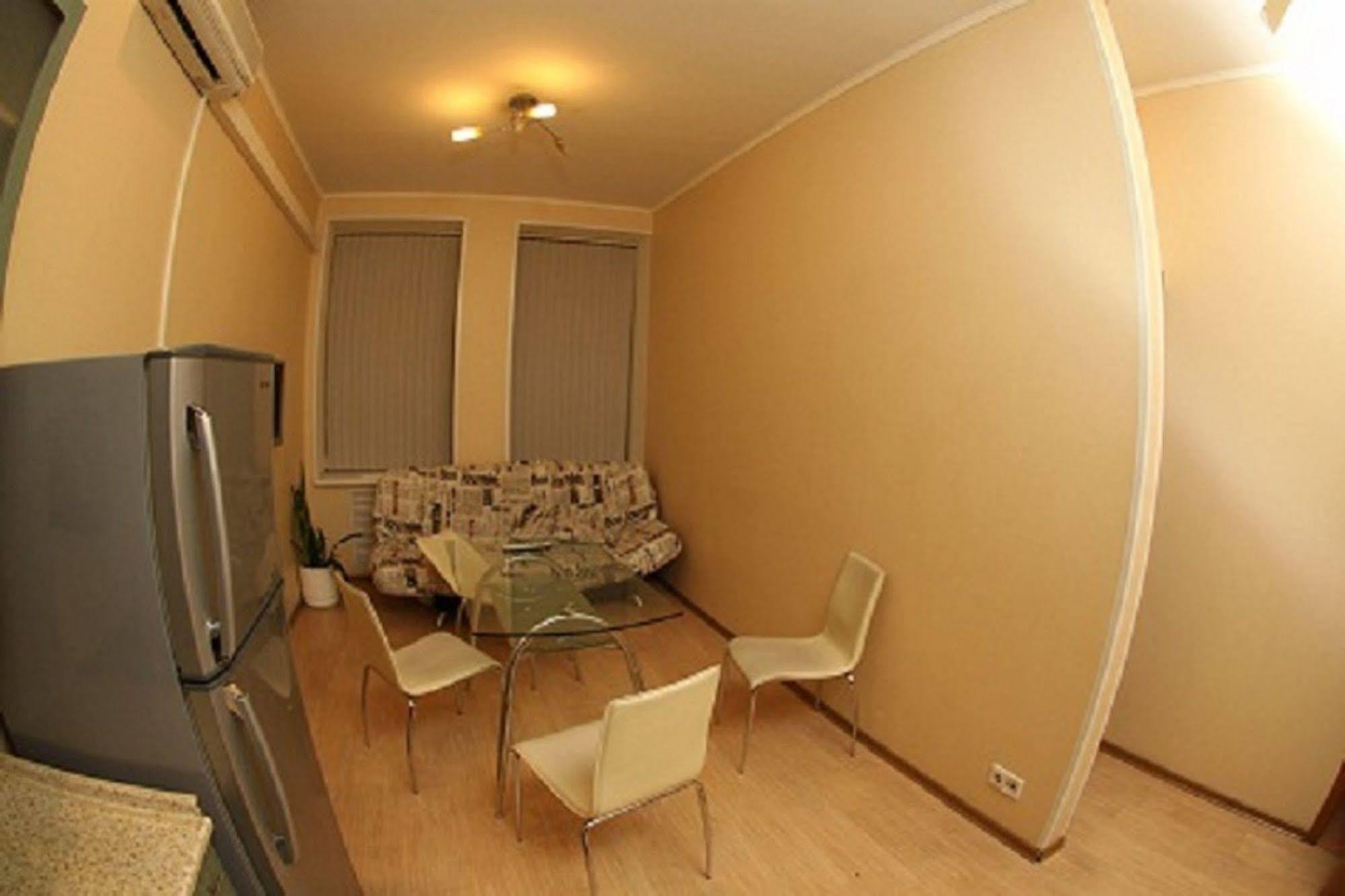Tetotel Apartments Sankt Petersburg Zewnętrze zdjęcie