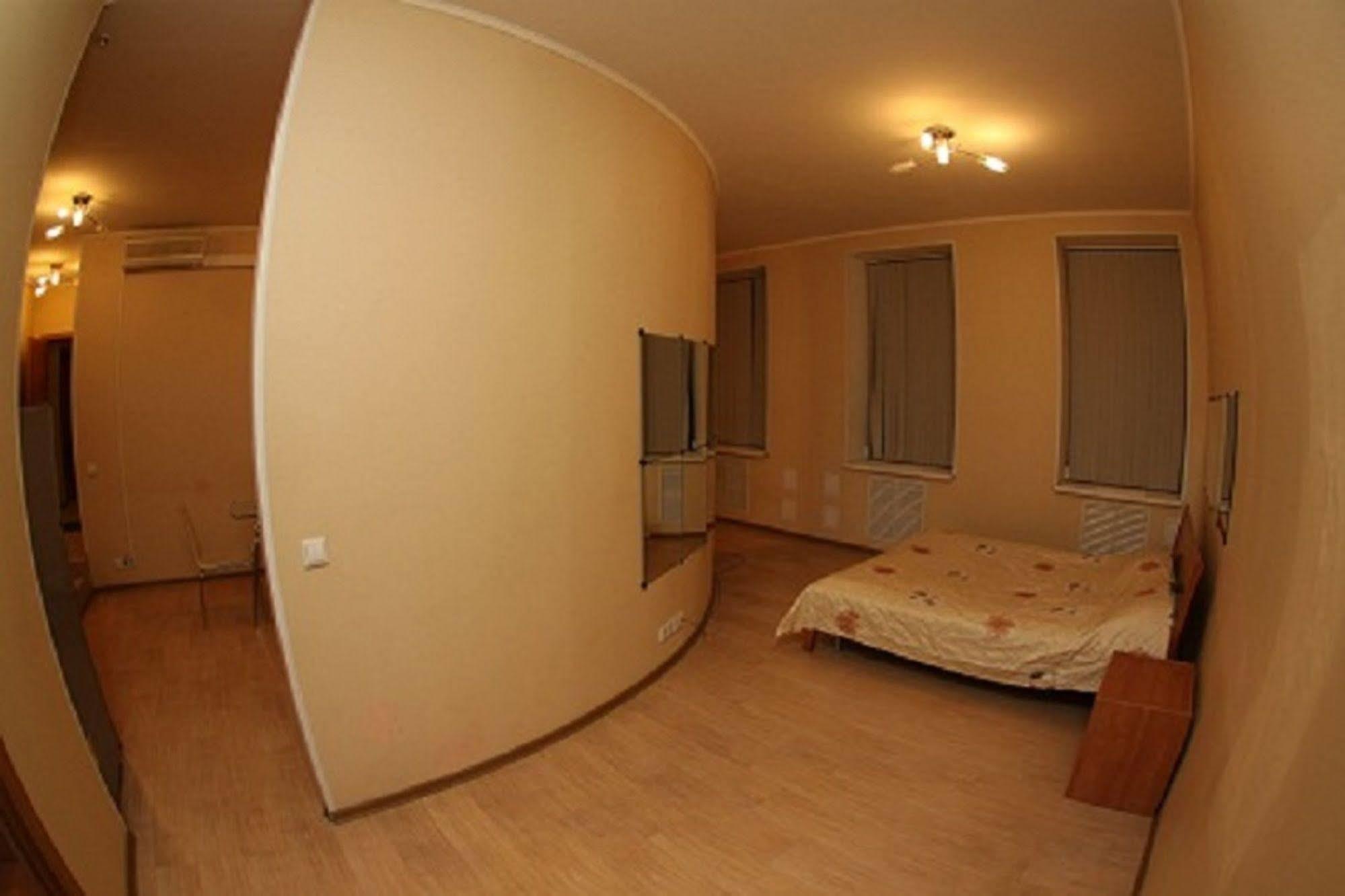 Tetotel Apartments Sankt Petersburg Zewnętrze zdjęcie